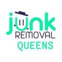 Junk Removal Queens logo
